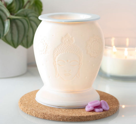 Electric Buddha Wax Melt Burner